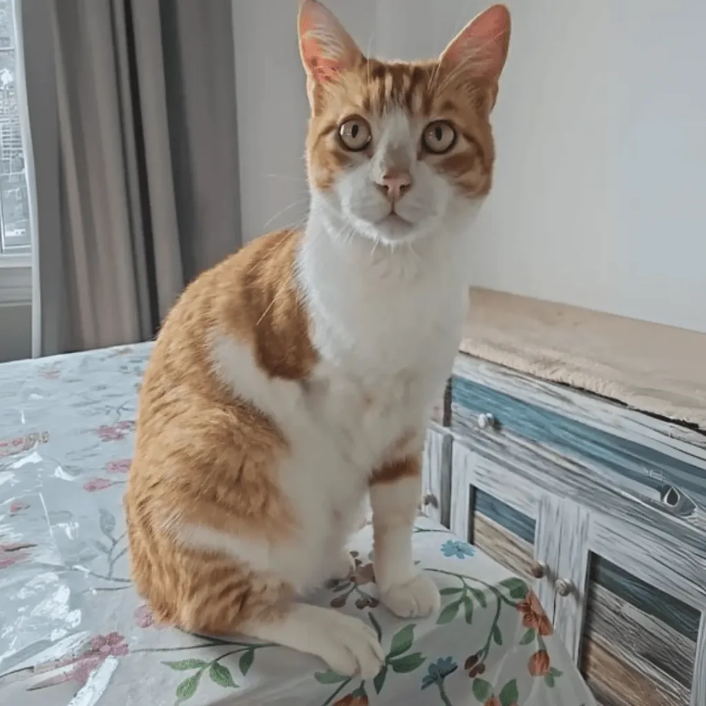 Tomy en adopción - Refugio Don Torcuato