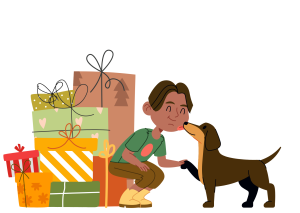´doná tu regalo - Refugio Don Torcuato