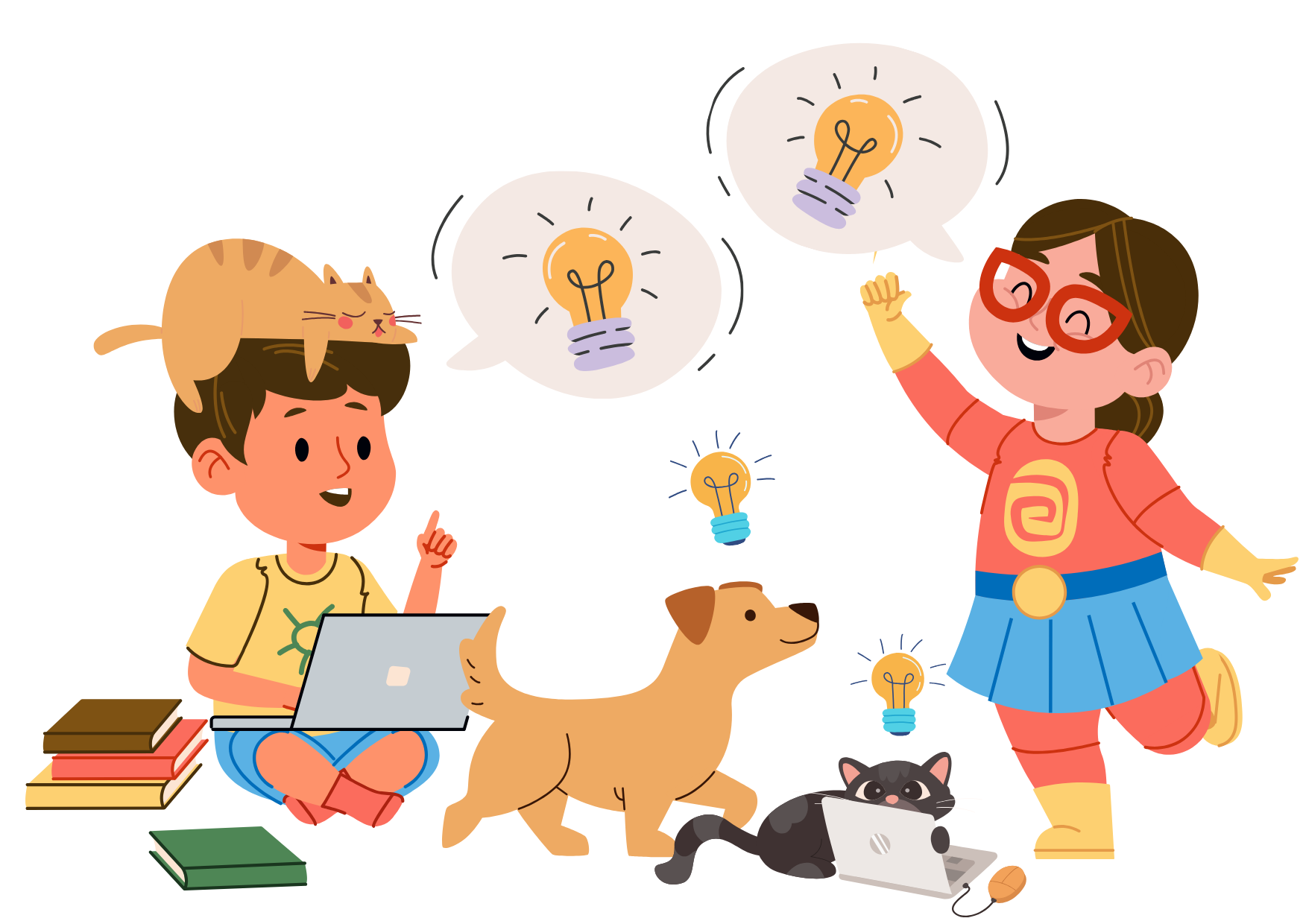 ideas creativas